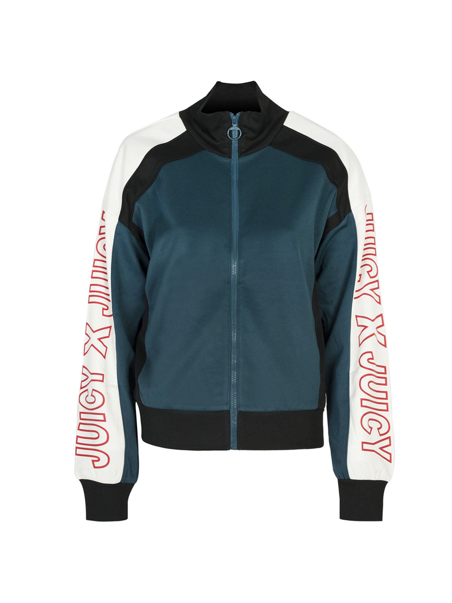 Juicy Couture Sweatshirt Damen Türkis