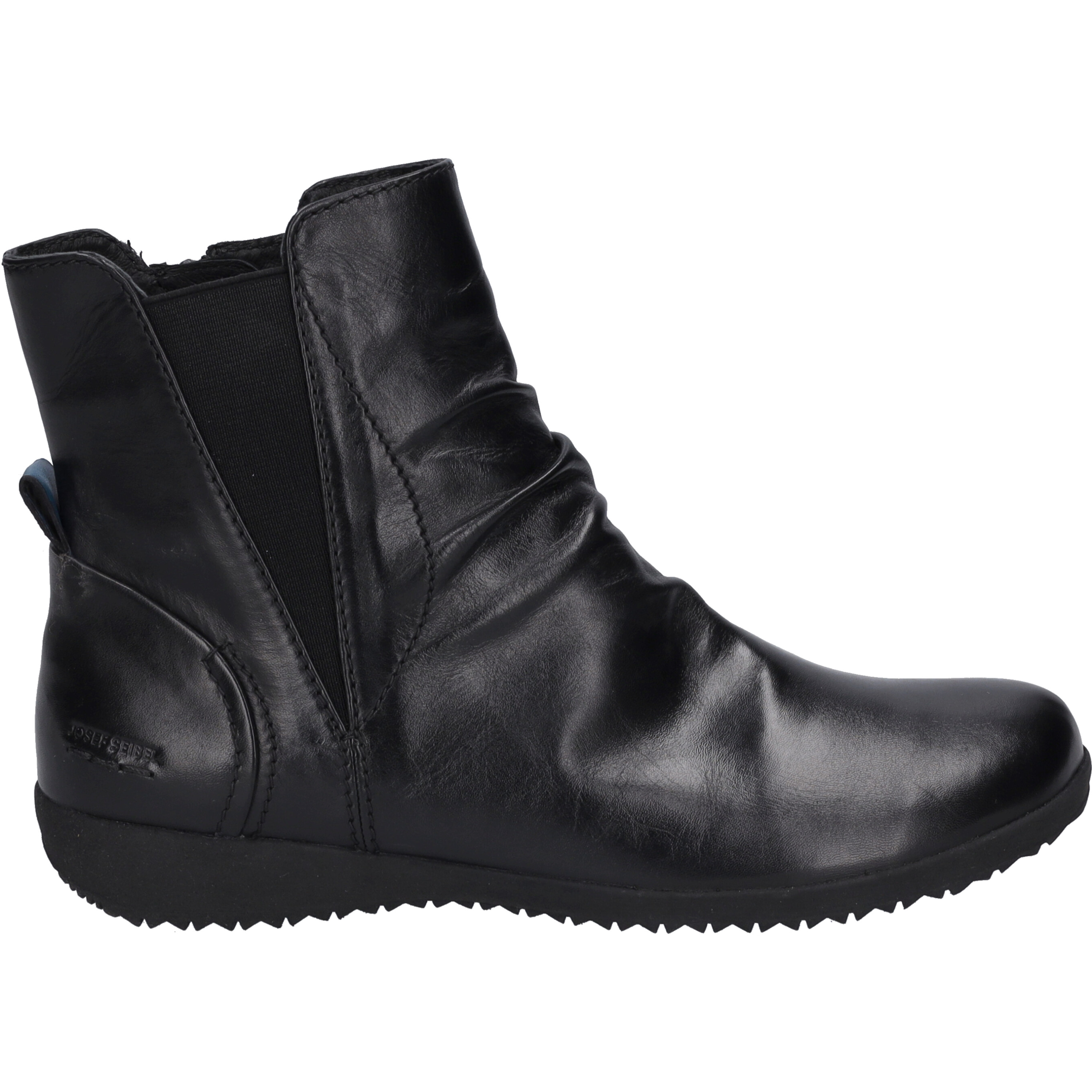 Josef Seibel Naly 66 Ankelboots för kvinnor dam – bild 2