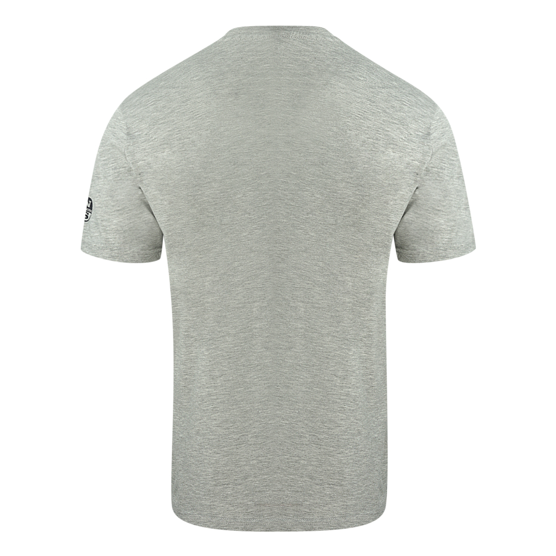 North Sails T-shirts med korta ärmar t-shirts - bas herr – bild 5