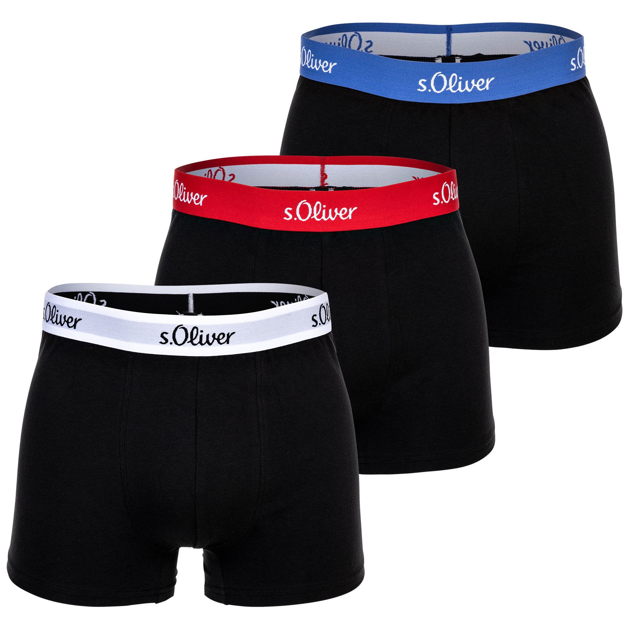 S.Oliver Boxershorts