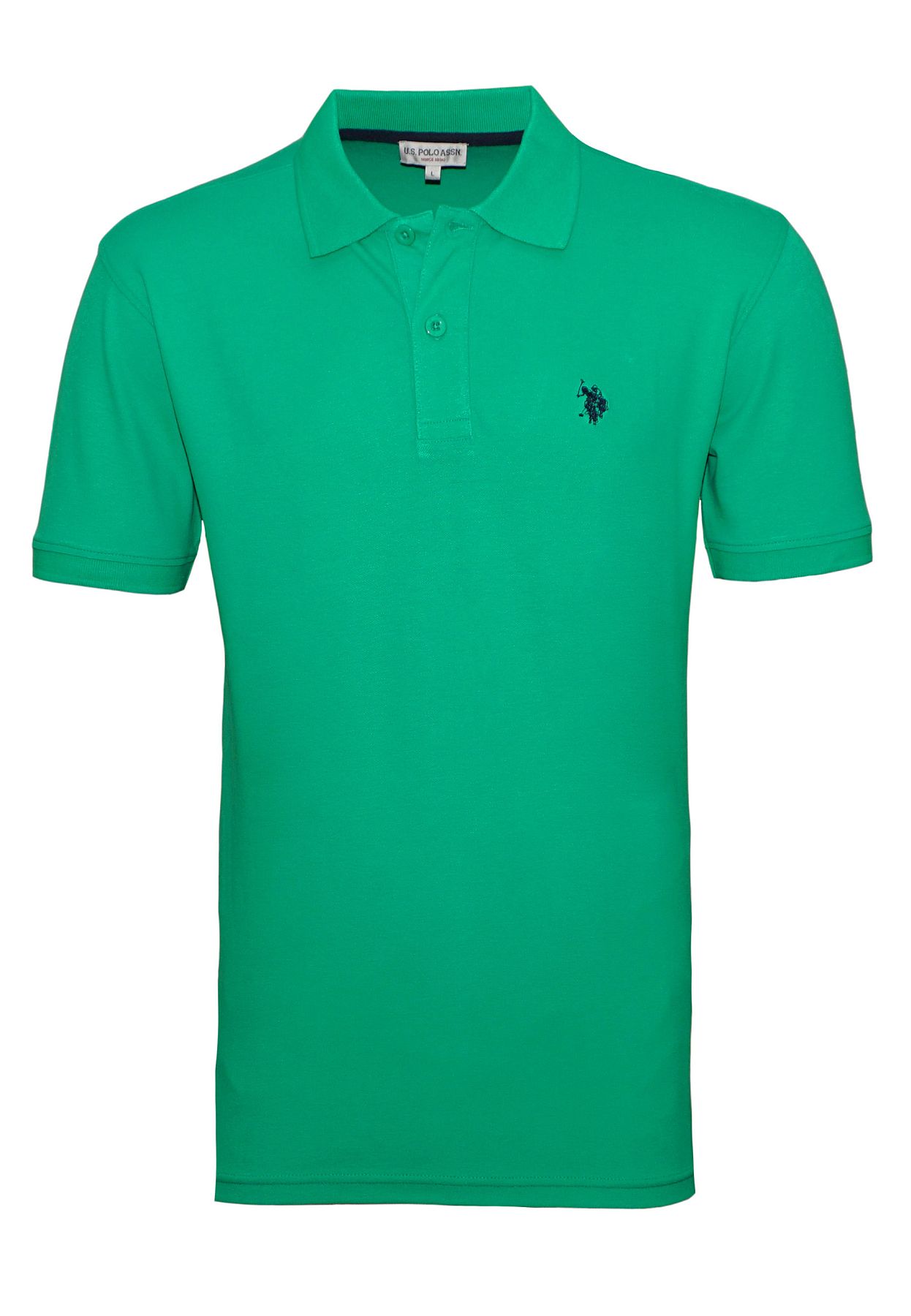 Thumbnail - US Polo Assn Shirt Polo basique