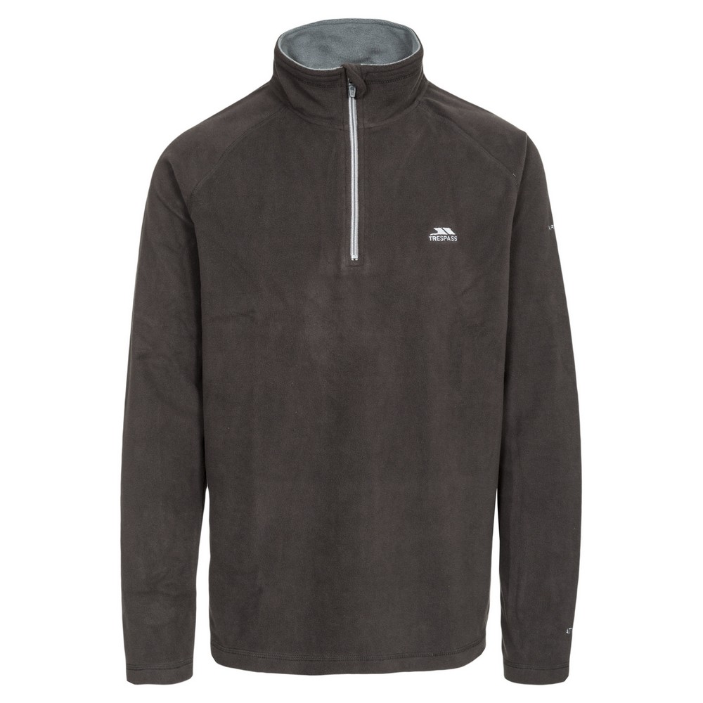 Thumbnail - Trespass Herren Blackford Microfleece