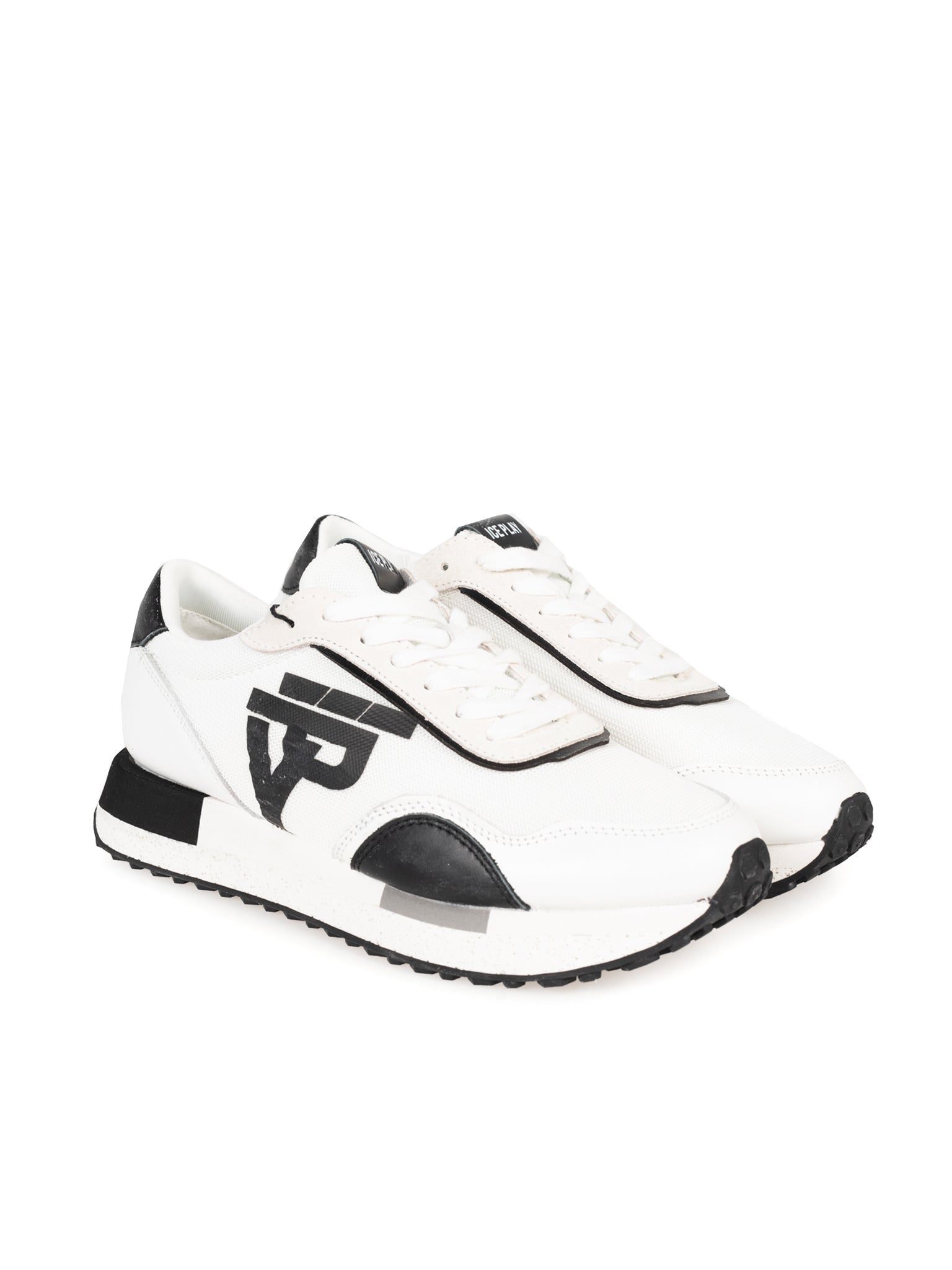 Ice Play Sneaker Herr låga sneakers – bild 2