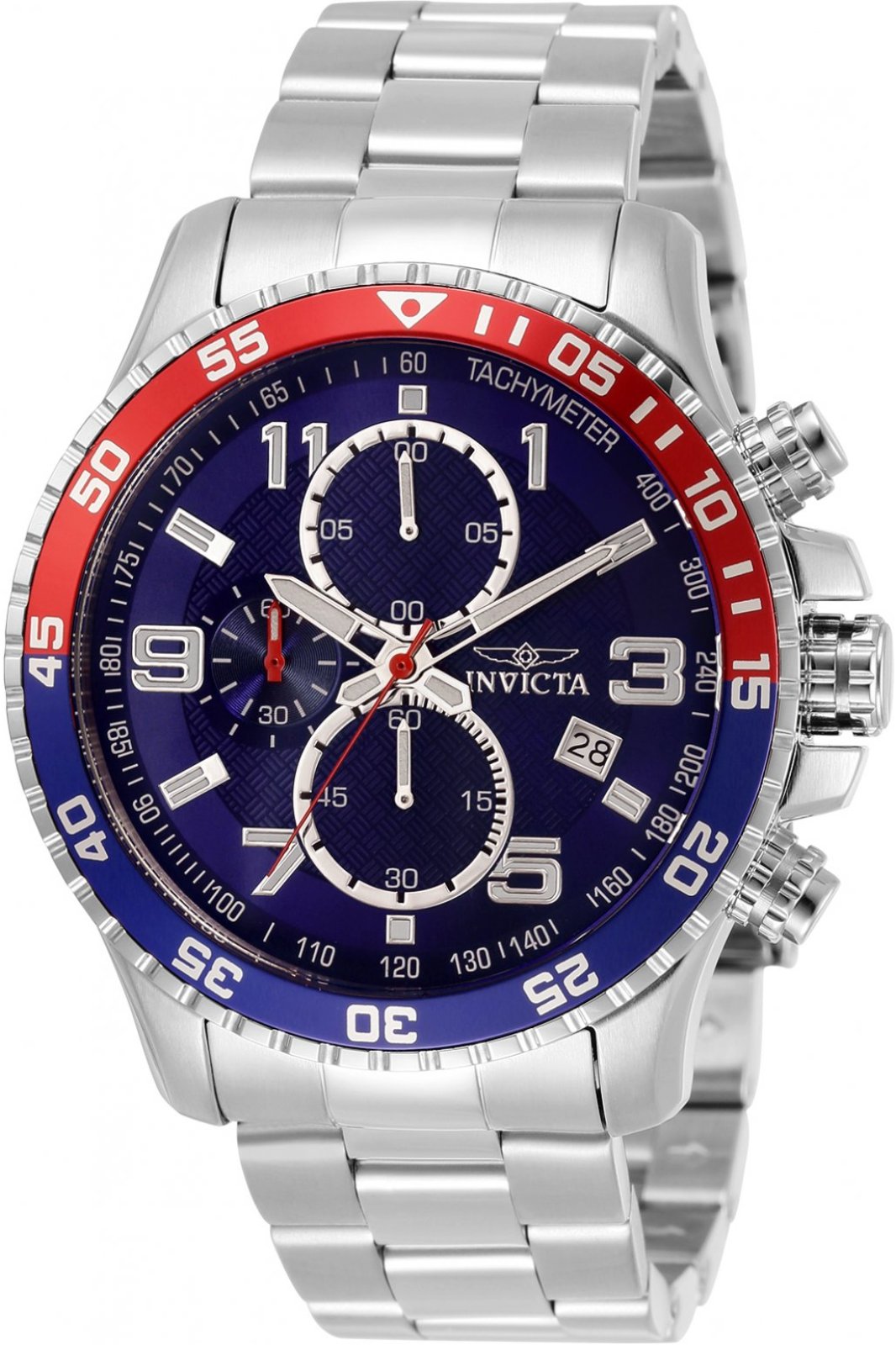 Thumbnail - Invicta Specialty 34030 Herrenuhr - 45mm