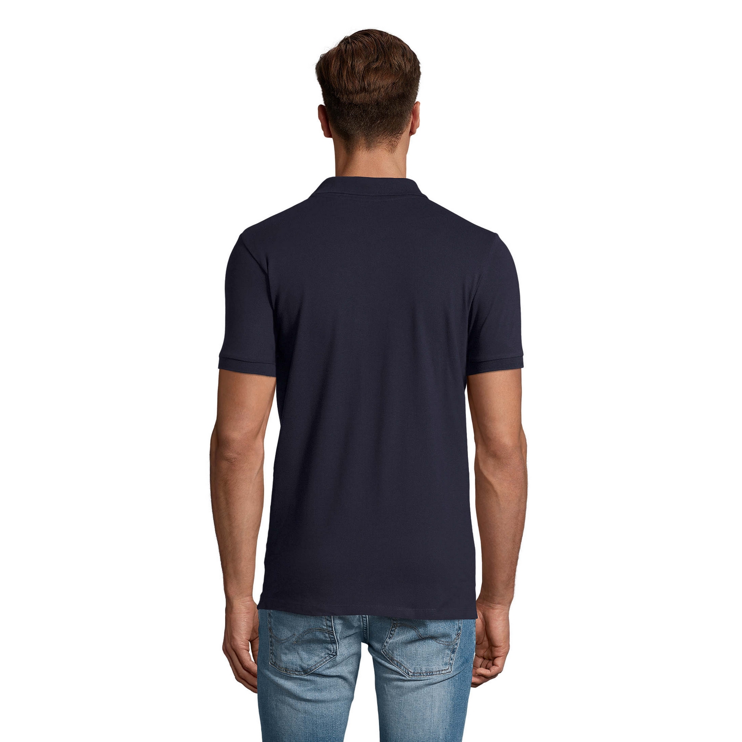 SOLS (Franska flottan) t-shirts herr – bild 2