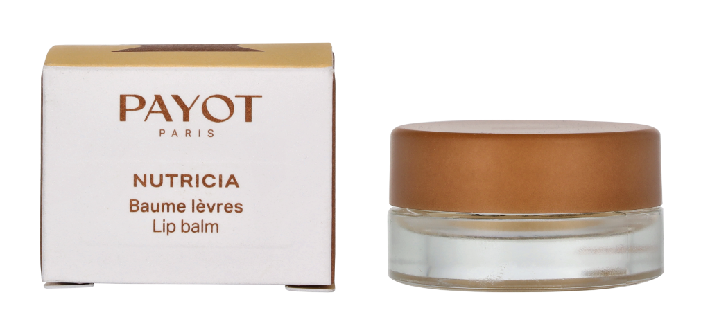 Thumbnail - Payot Nutricia Nourishing Lip Balm.