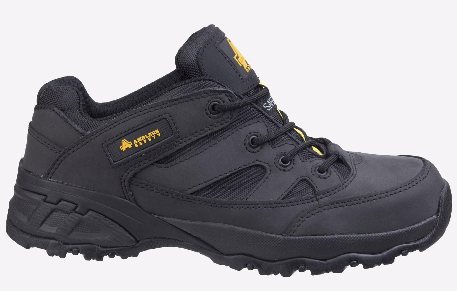 Thumbnail - Amblers Safety FS68C Sicherheits-Arbeitschuhe Herren