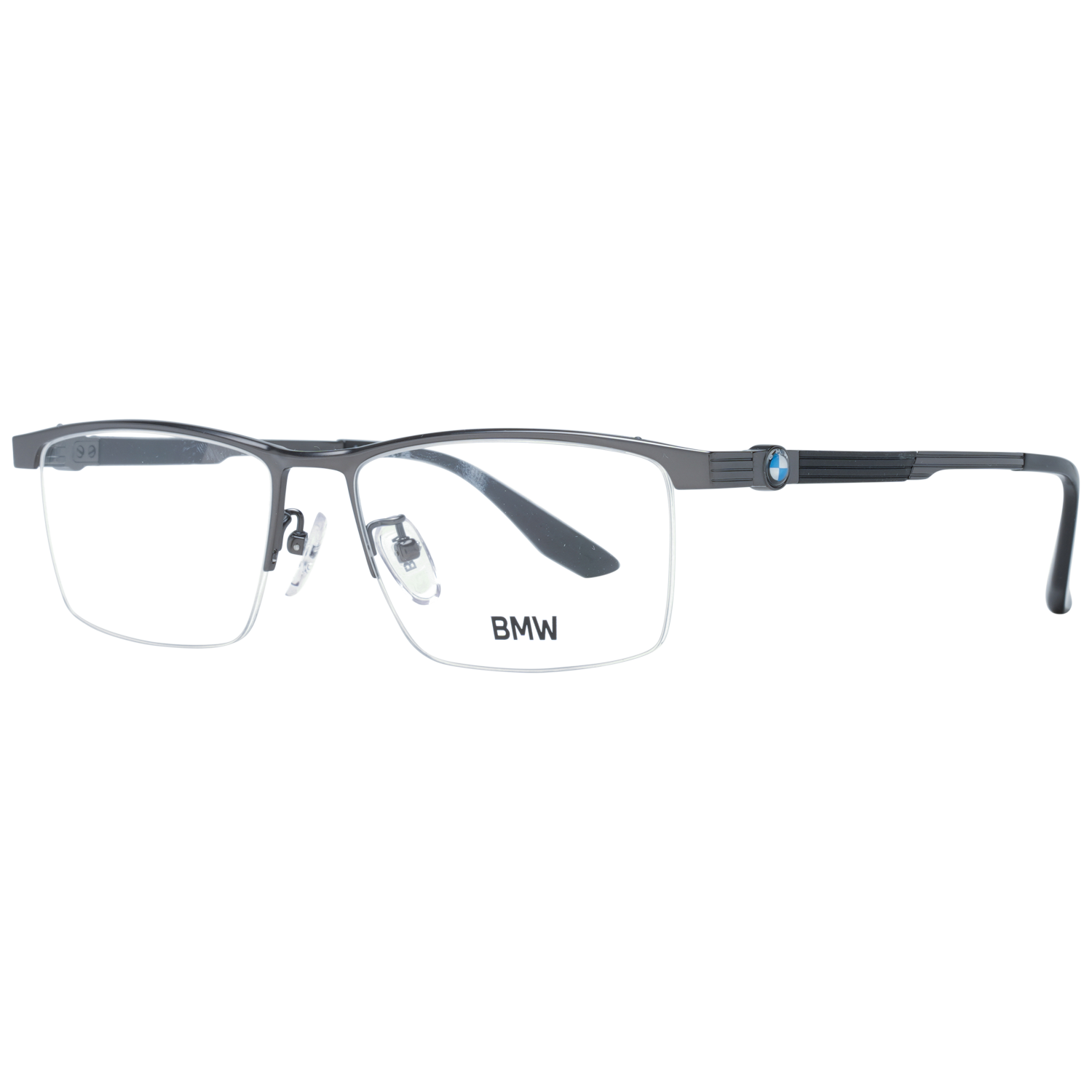Thumbnail - BMW Brille BW5050-H 013 55 Titan