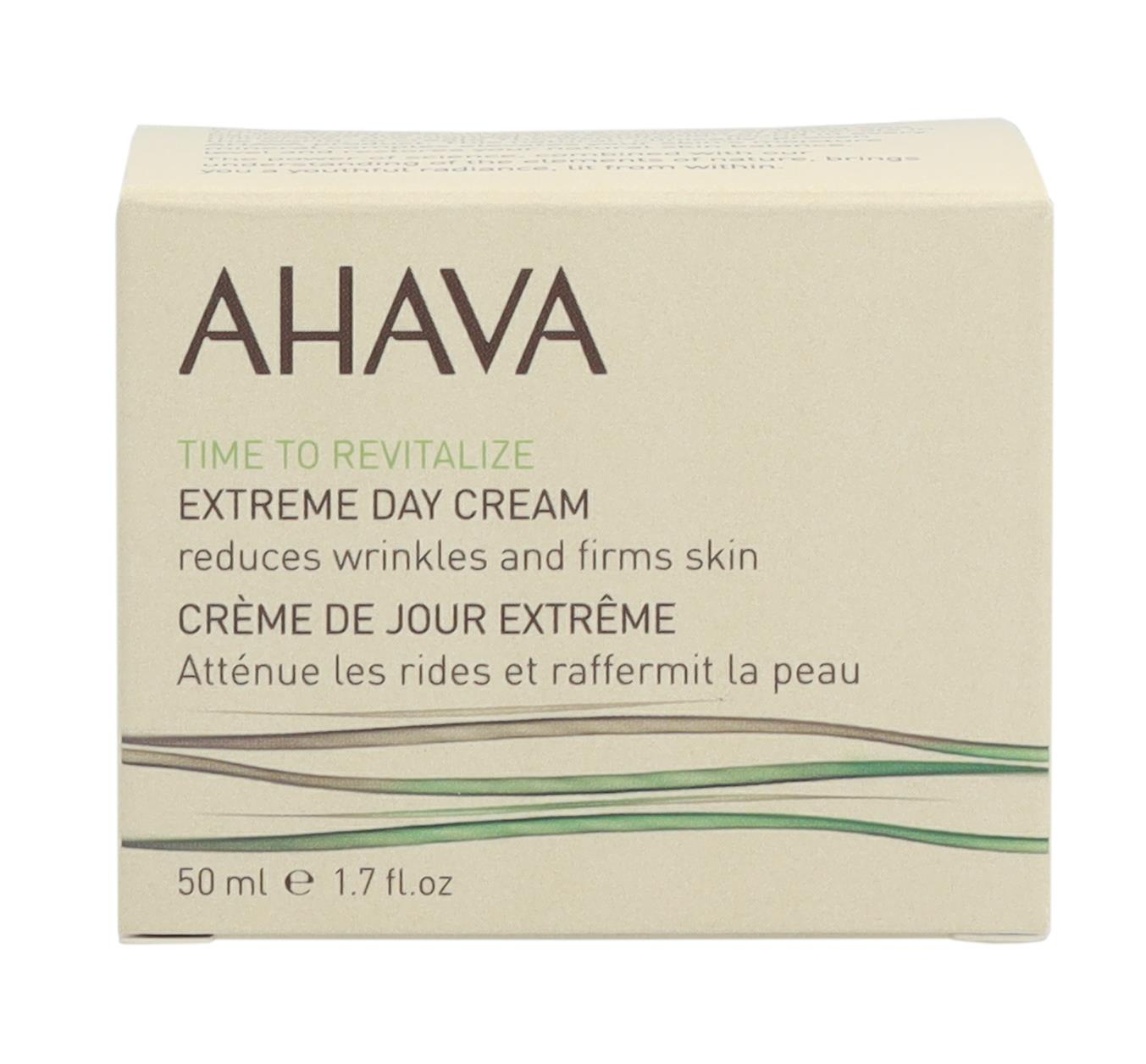 Time To Revitalize Extreme Firming Dagkräm 2