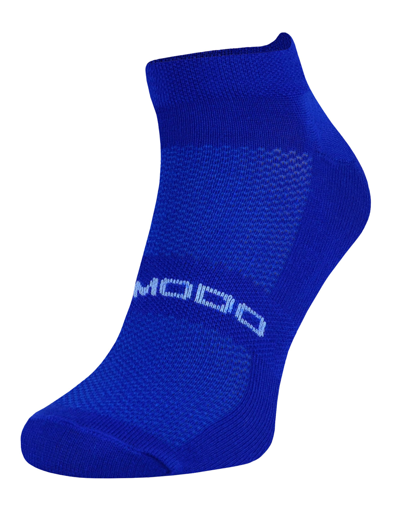 Thumbnail - Comodo - Unisex Merino Wool Running Socken | Leichte Sport Socken - Blau