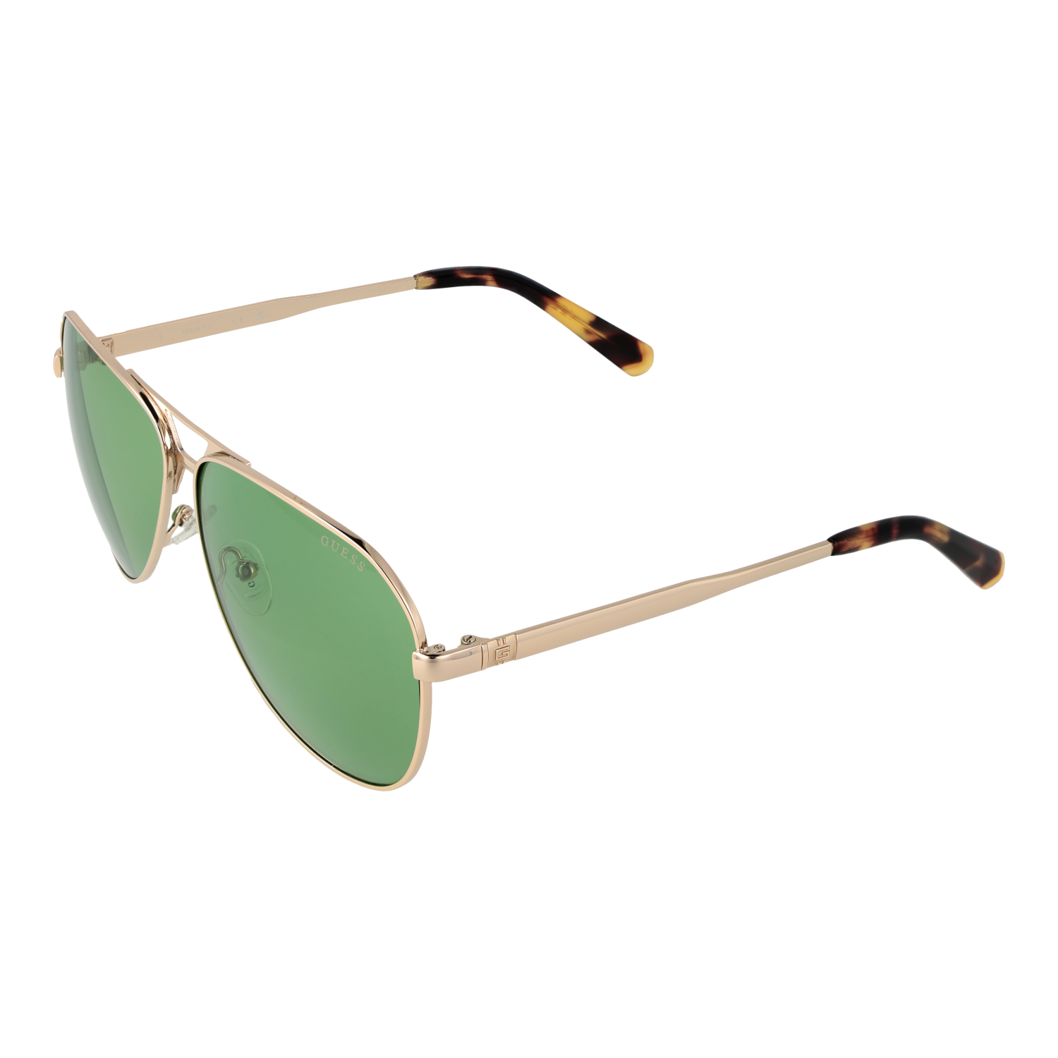 Thumbnail - Guess Sonnenbrille GU00069 32N 61