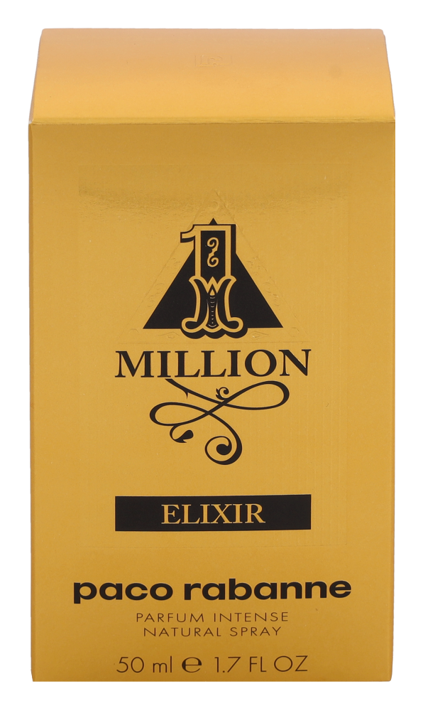 One Million Elixir Eau De Parfum 10