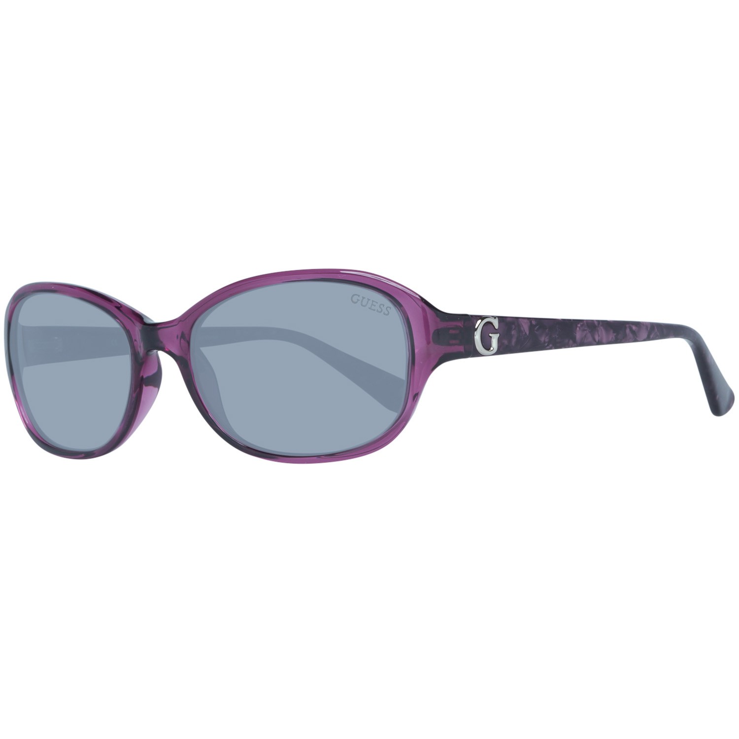 Guess Sonnenbrille GU7356 O43 57