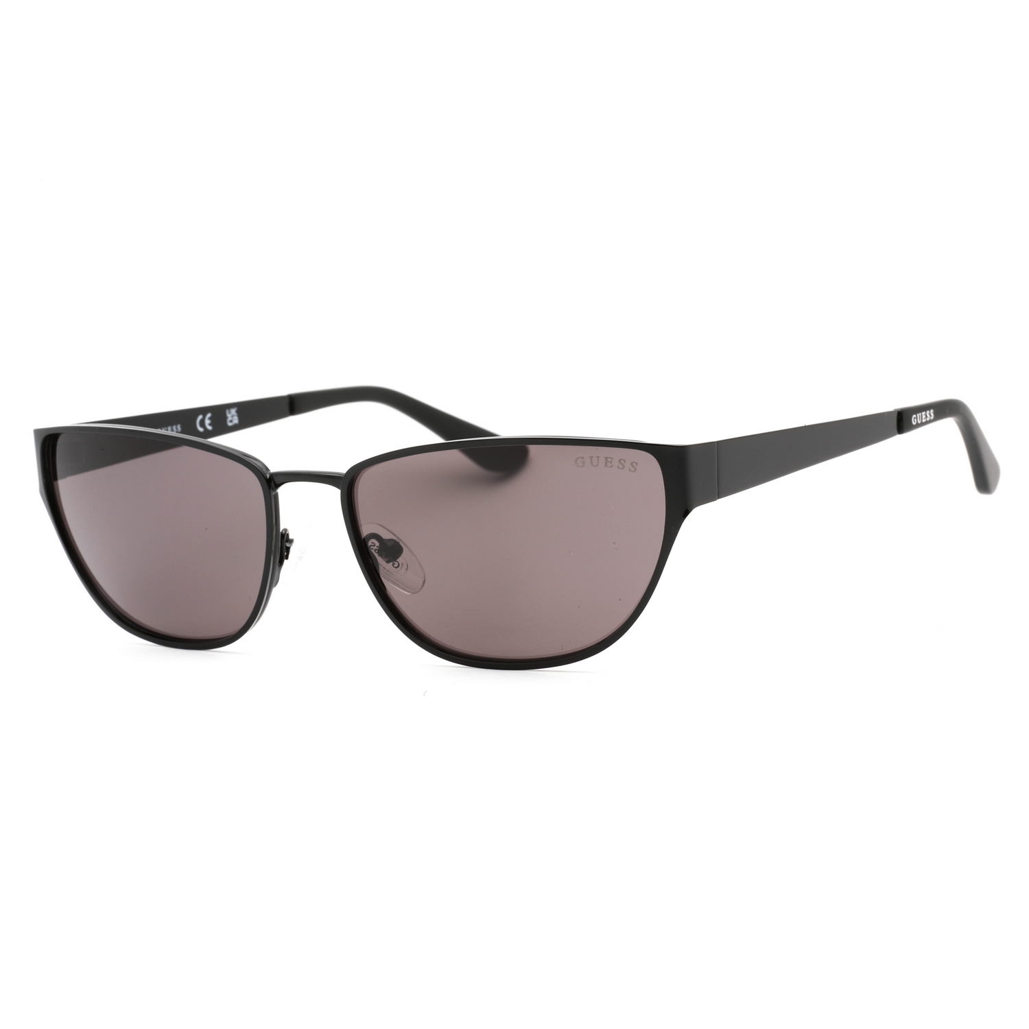 Thumbnail - Guess Damen-Sonnenbrillen 57/16/135 mm Metall