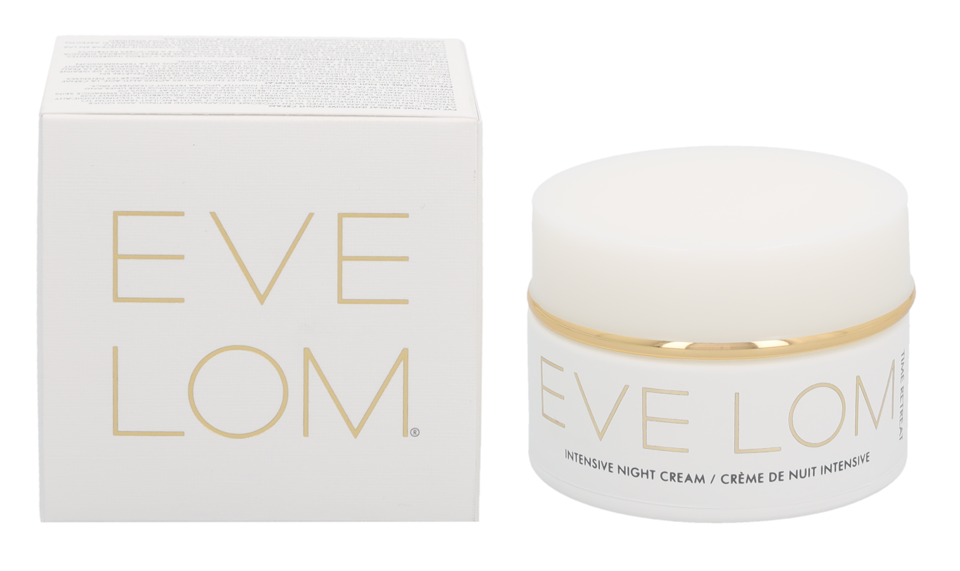 Thumbnail - Eve Lom Time Retreat Intensive Nachtcreme 50ml