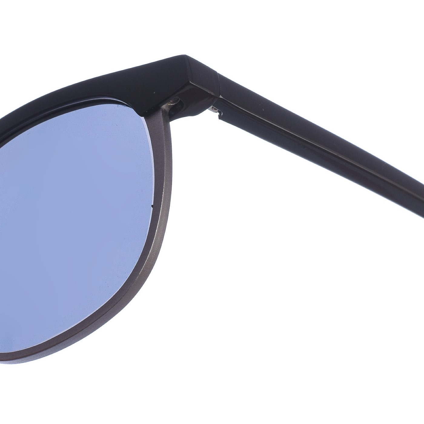 ZEN Unisex Pantos Z512 Shape Solglasögon i acetat och metall dam – bild 2