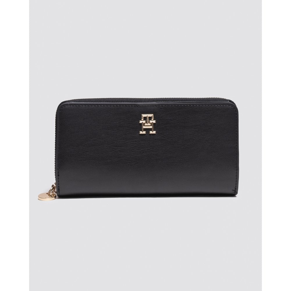 Thumbnail - Tommy Hilfiger TH Chic Damen Große Tasche