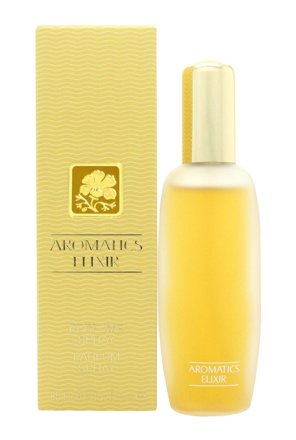 Thumbnail - Clinique Aromatics Elixier Edp Spray 25ml