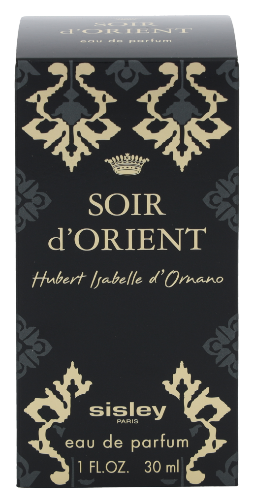 Soir D'Orient Edp Spray 2