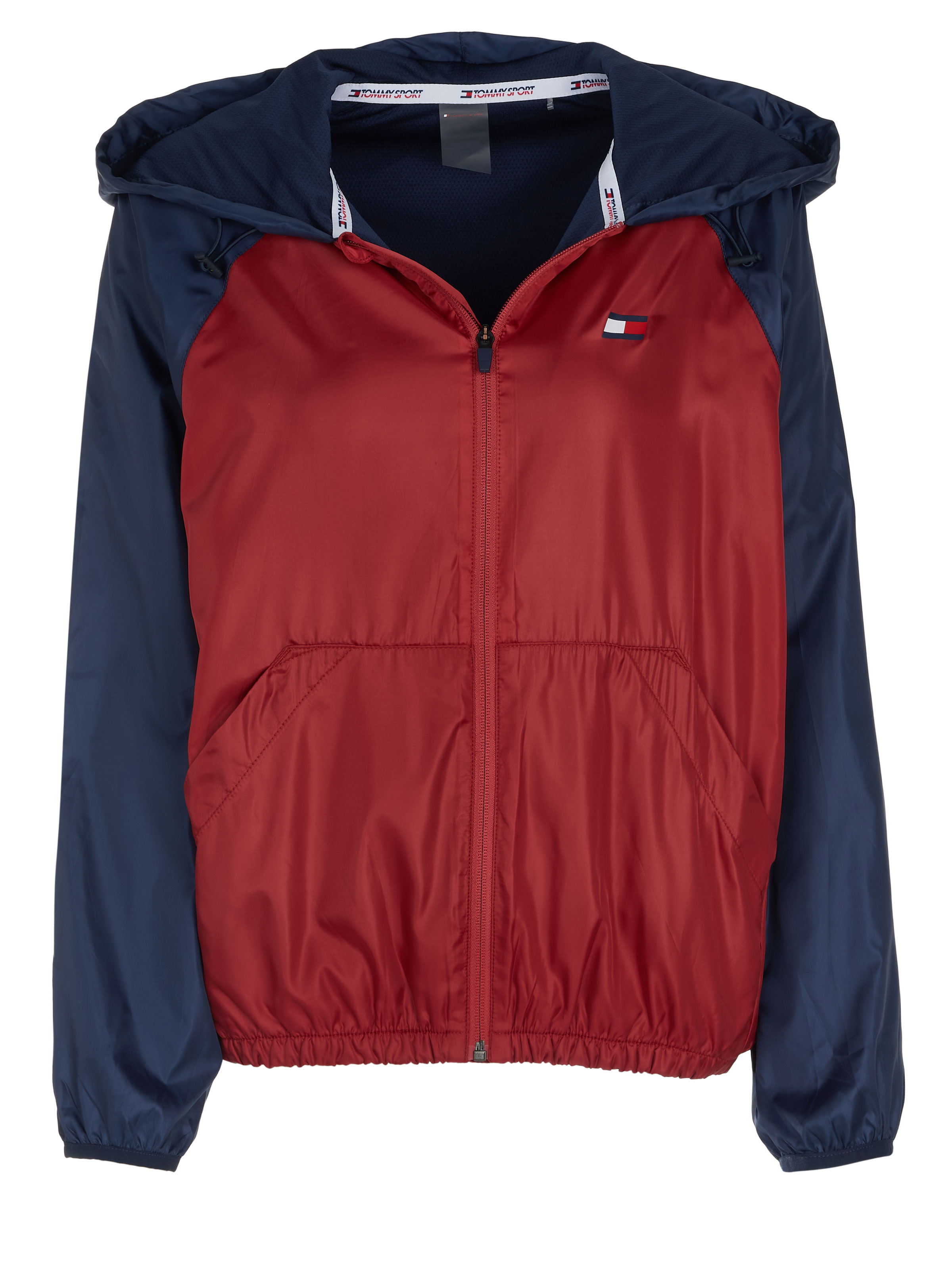 Tommy sportjack