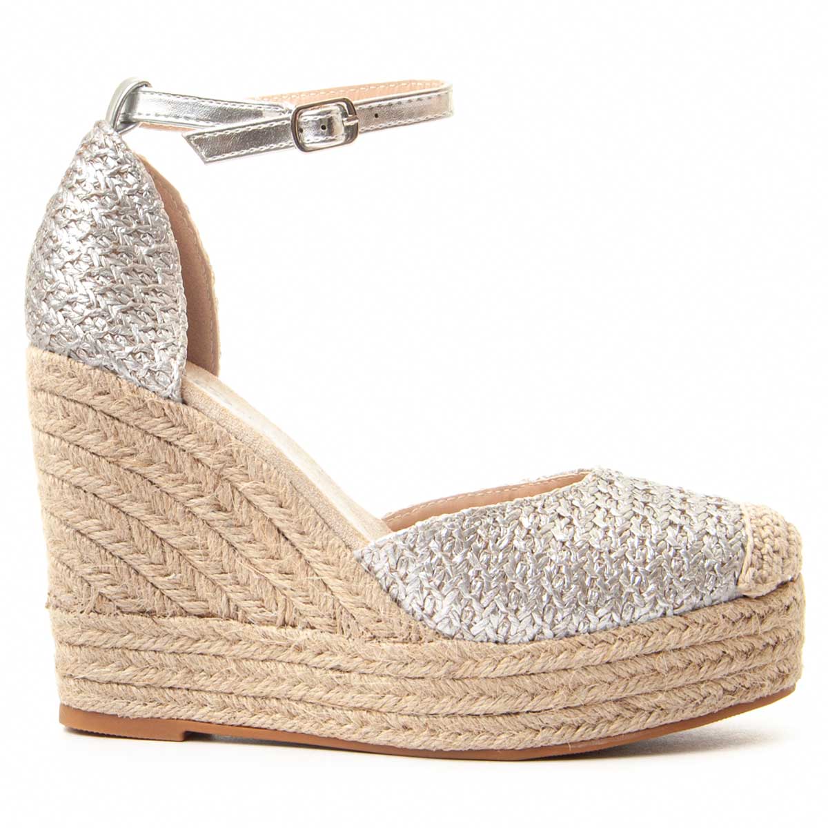 Montevita Wedge Sparto Luca sandaler dam – bild 2
