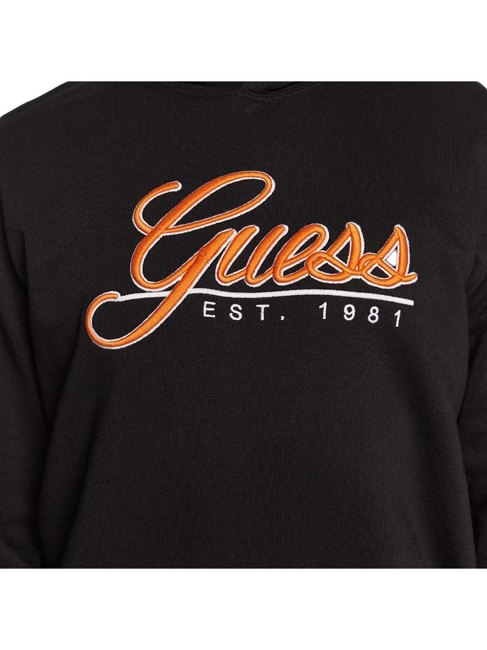 Guess Herr Sweatshirt Handsome – bild 2