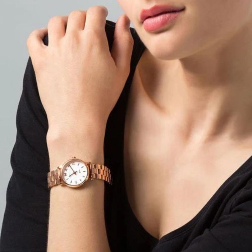 Marc Jacobs MBM3248 Damklocka – bild 2