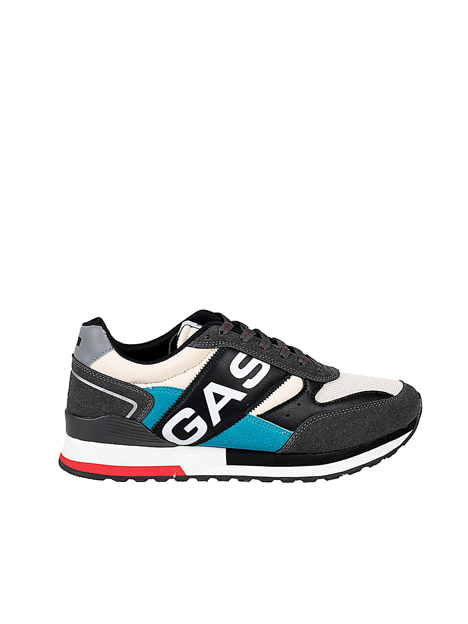 Sneaker Yohn MIX2 Herr