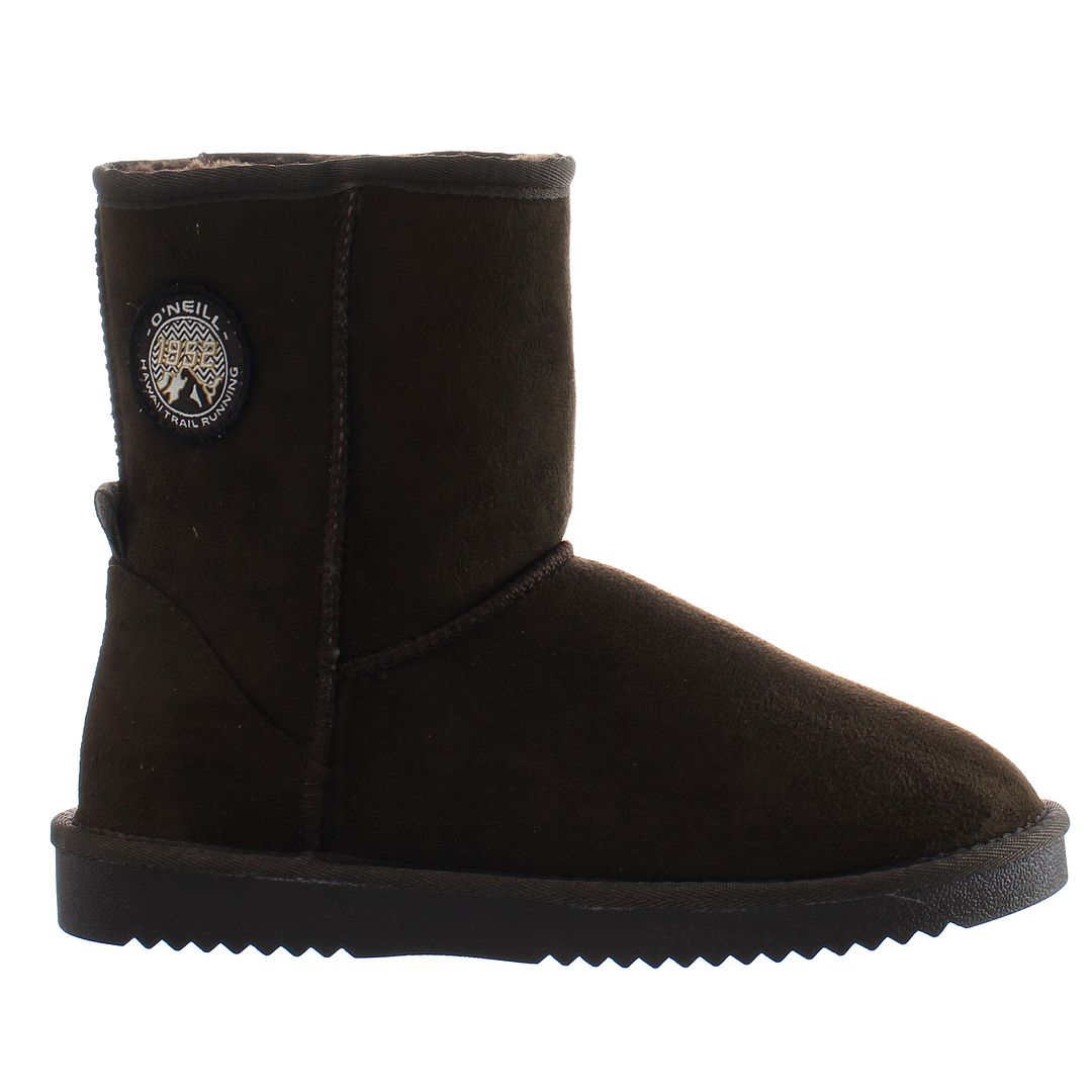 Thumbnail - O'Neill Bolsa Chica Brown Womens Stiefel