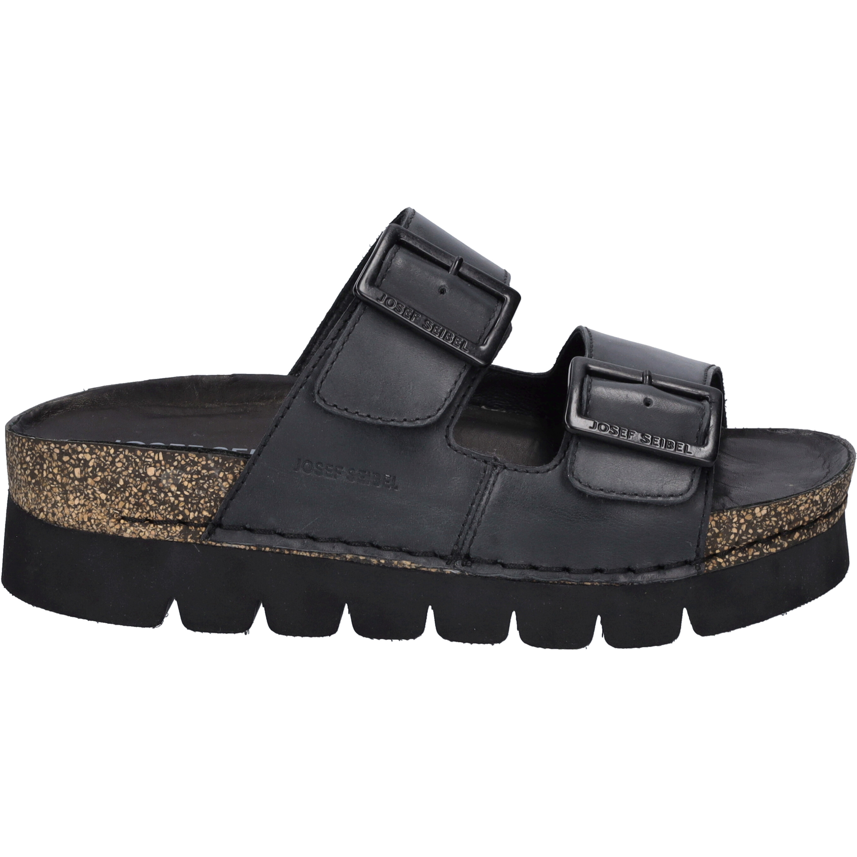 Josef Seibel Alice 01 Sandaler för Damer – bild 2