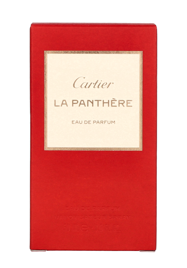 La Panthère Edp Spray 2