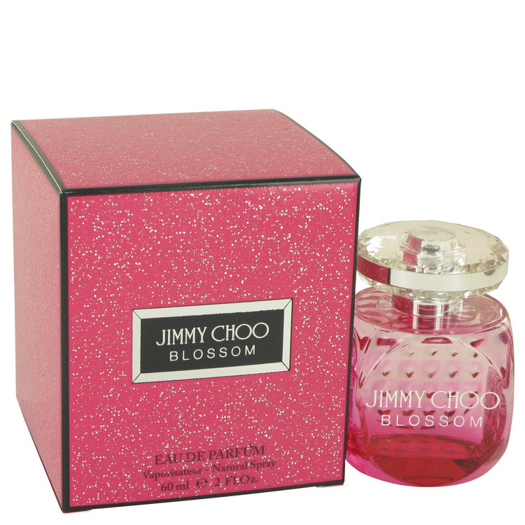 Thumbnail - Jimmy Choo Blossom Eau de Parfum 60ml Spray For Her