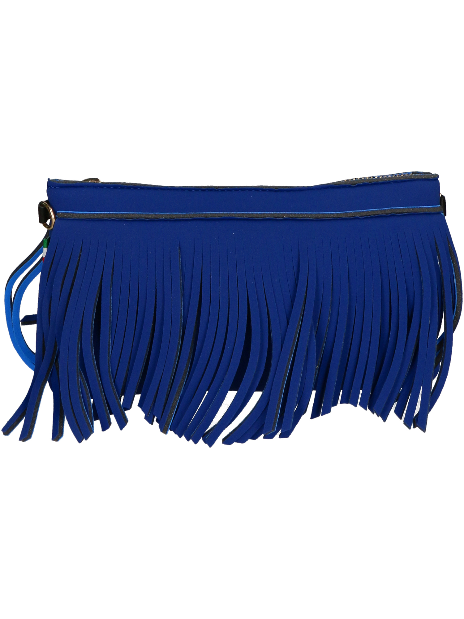 Thumbnail - Gave Lux Schultertasche Frauen BLUE