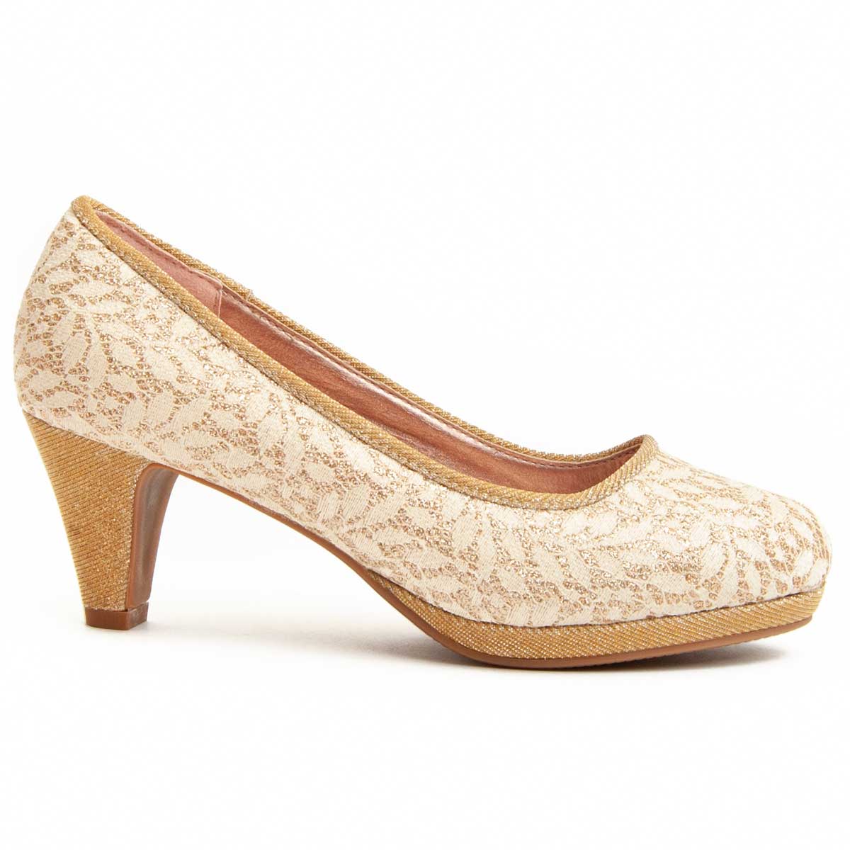 Montevita Pumps dam – bild 6
