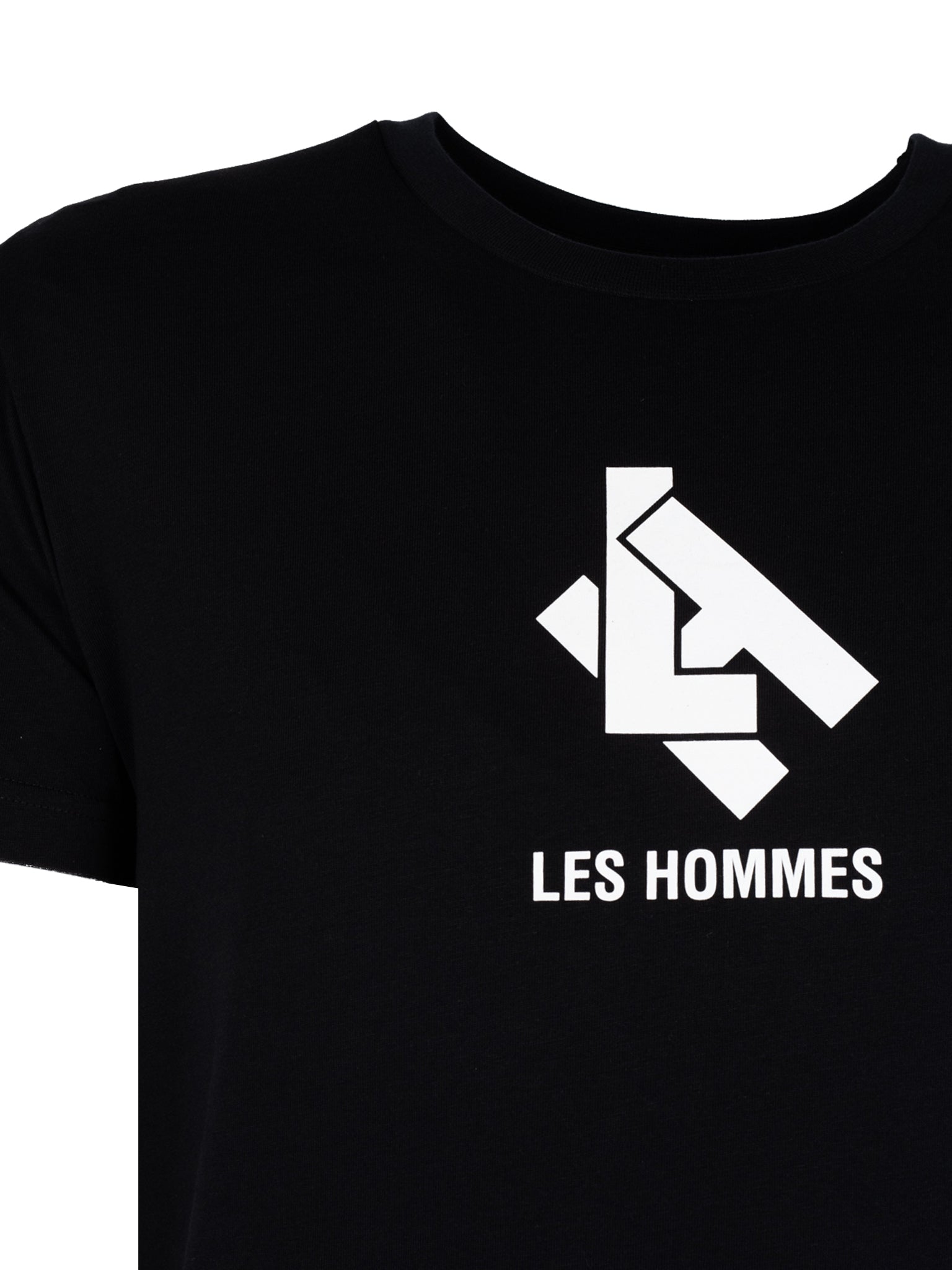 Les hommes T-shirt New Logo Herr – bild 2