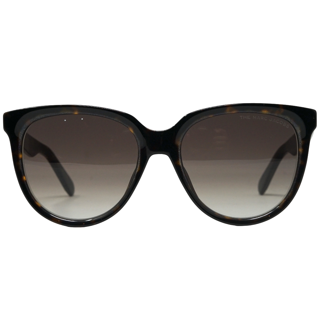 Thumbnail - Marc Jacobs Marc 501 0DXH HA Havanna Sonnenbrille