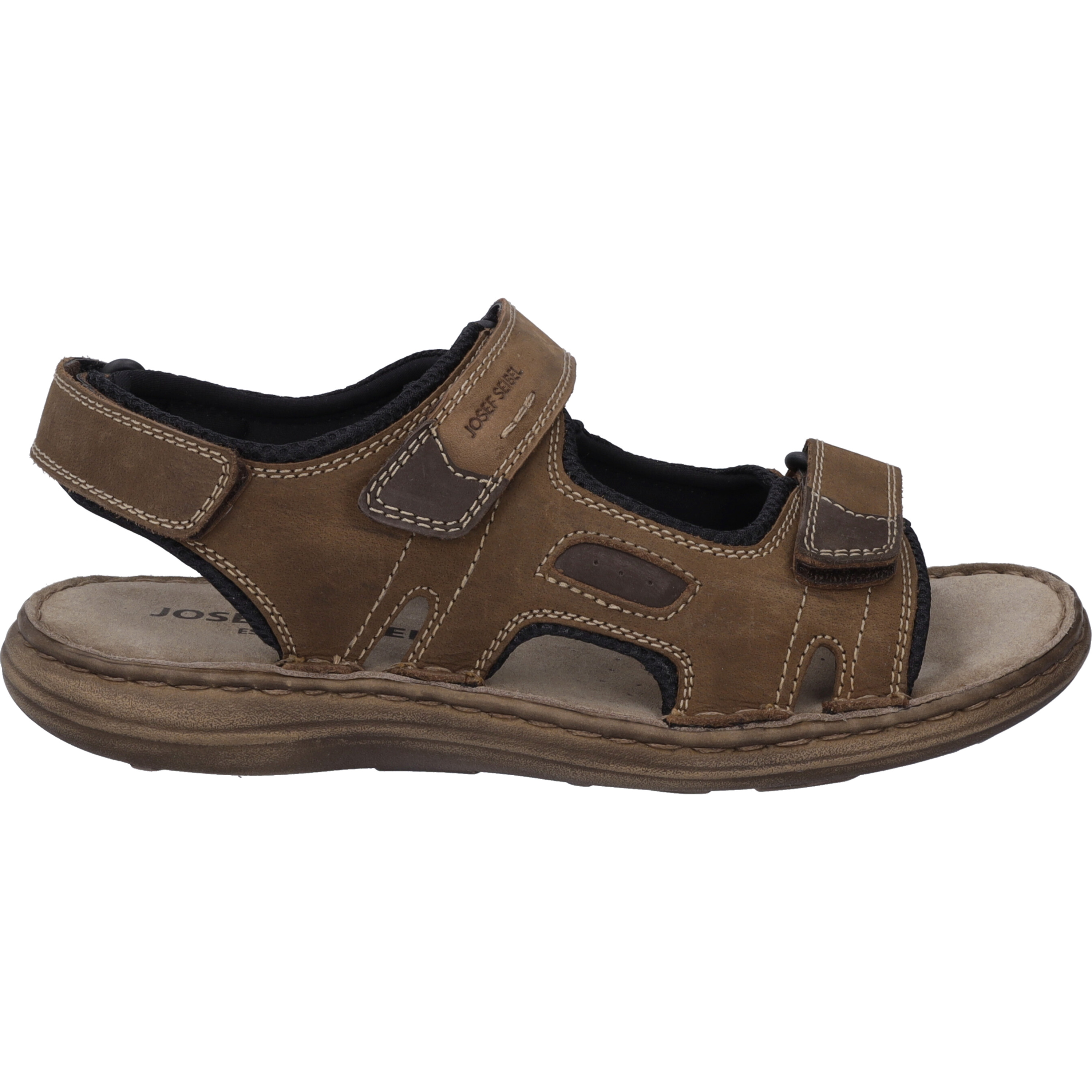 Josef Seibel Vincent 08 Sandaler för män herr – bild 2
