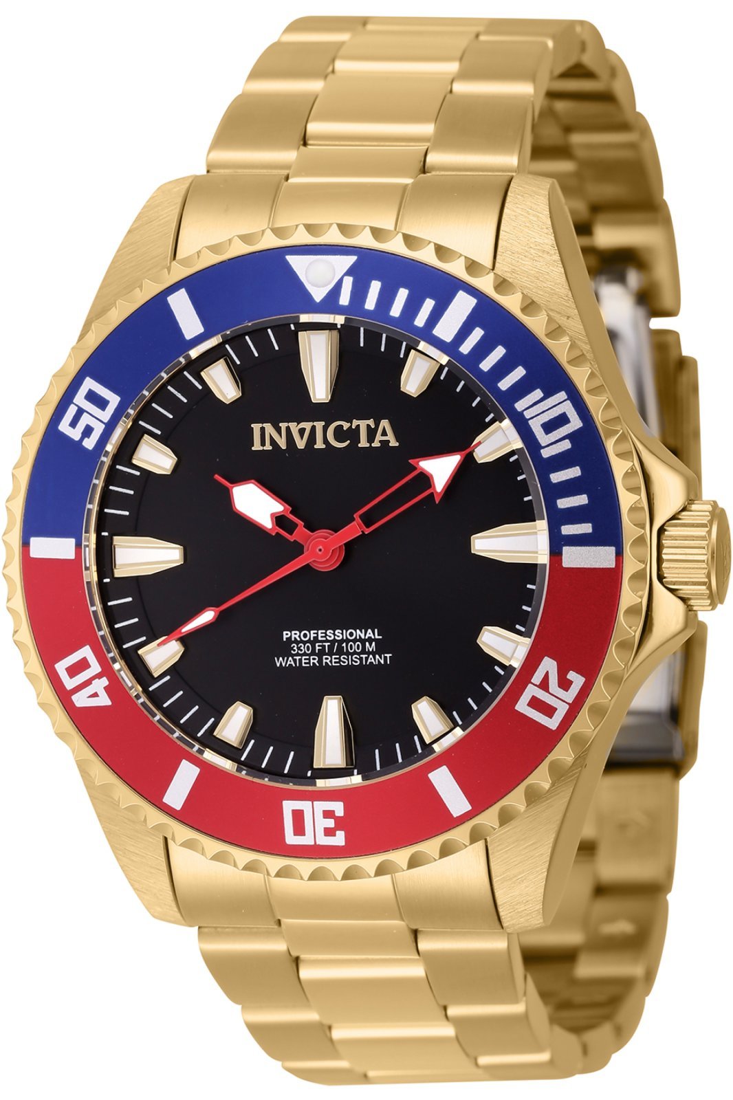 Thumbnail - Invicta Pro Diver 46648 Herrenuhr - 44mm