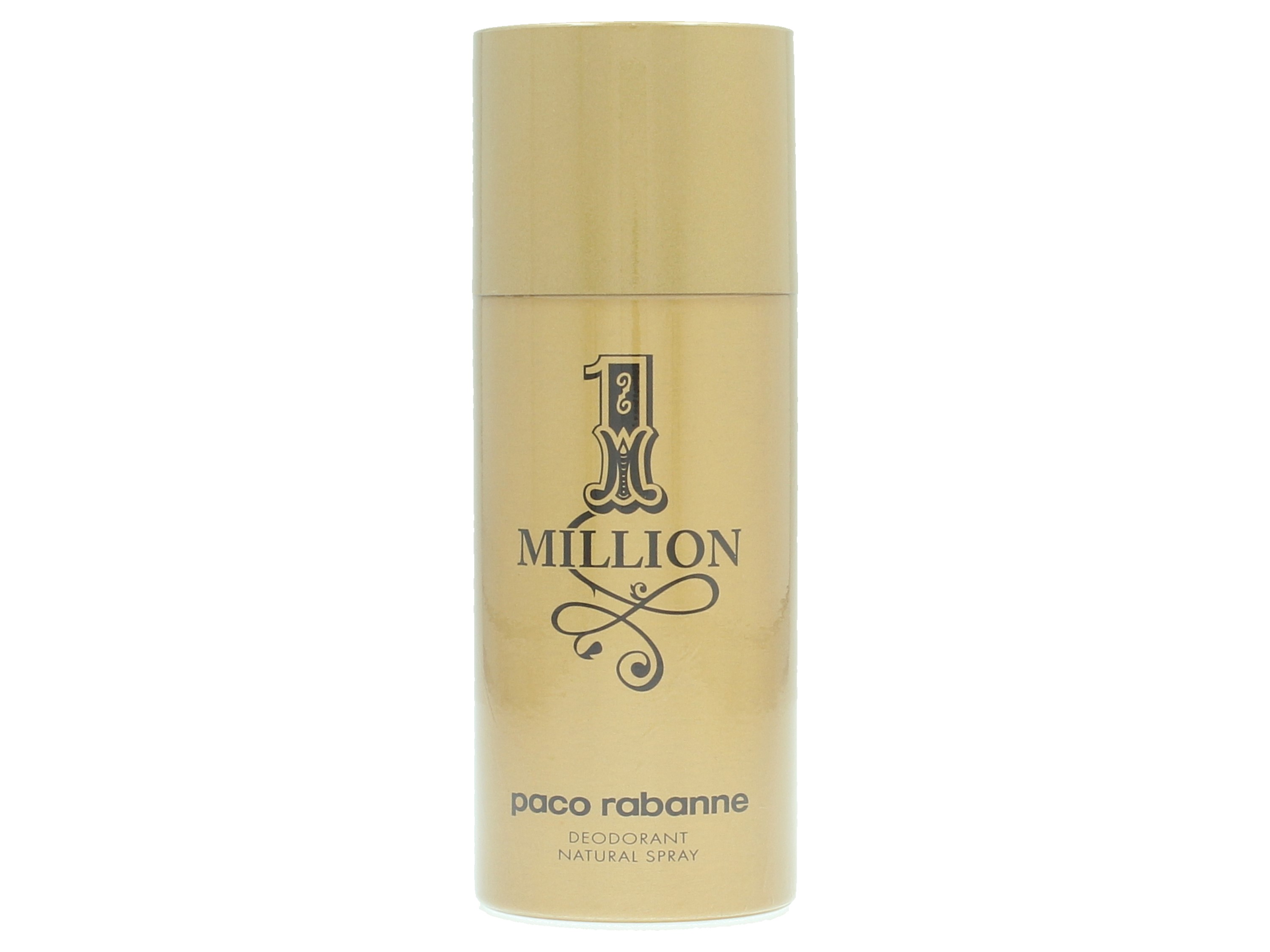 Paco Rabanne 1 Million Deodorant Spray kroppsspray & deo herr – bild 5