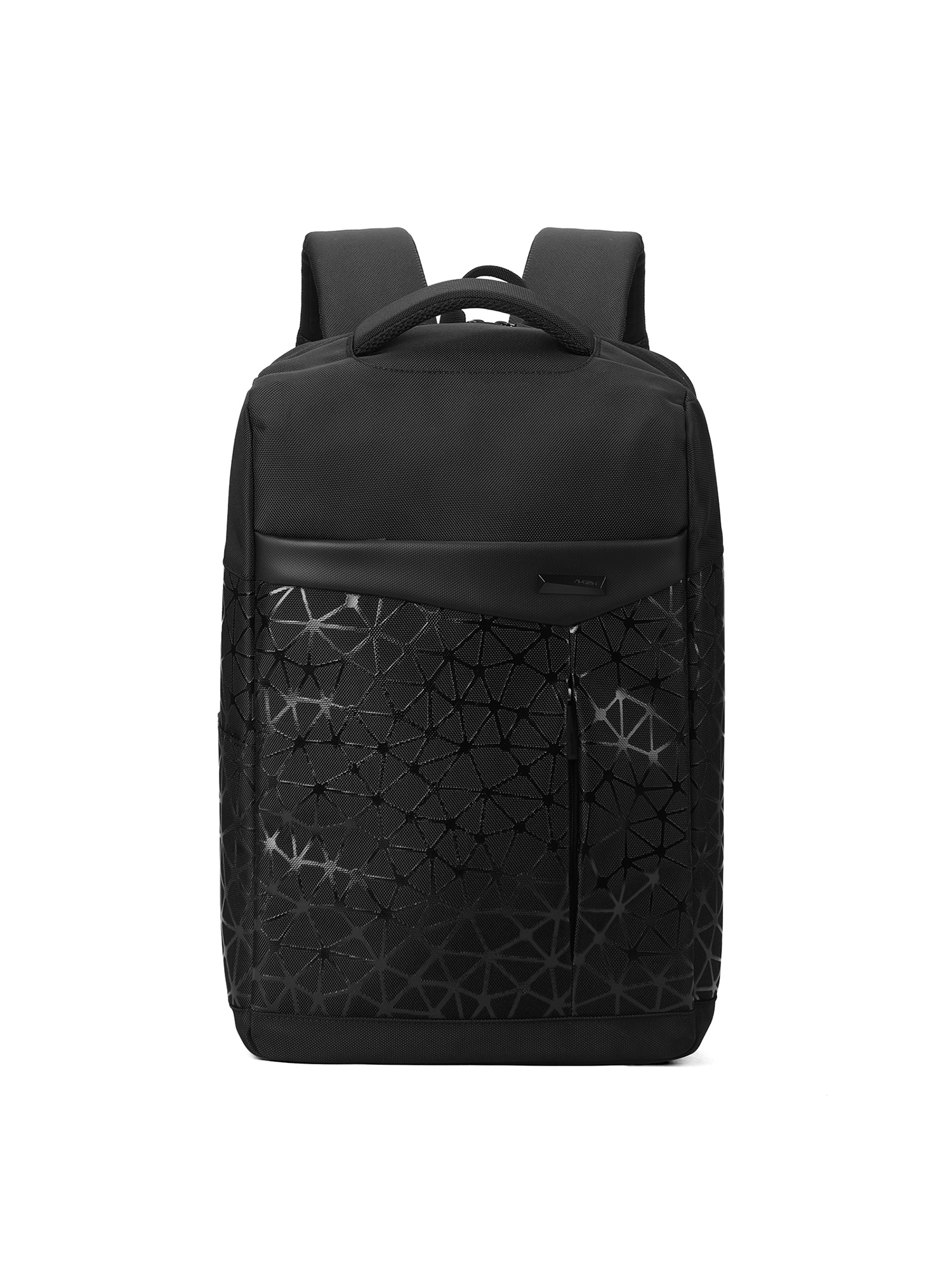 Thumbnail - Aoking Rucksack Unisex BLACK