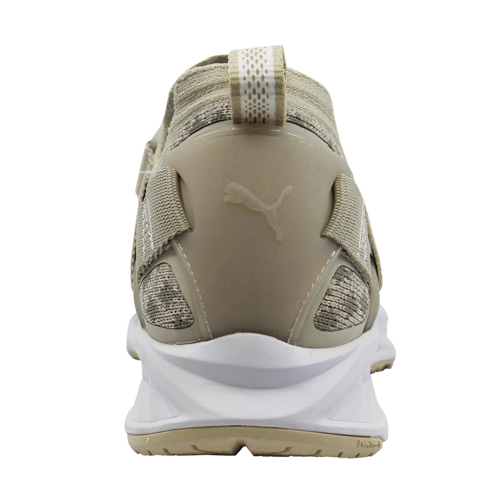 Puma Ignite evoKNIT Lo Pavement Lace Up Damskor Träningsskor 189927 02 – bild 2