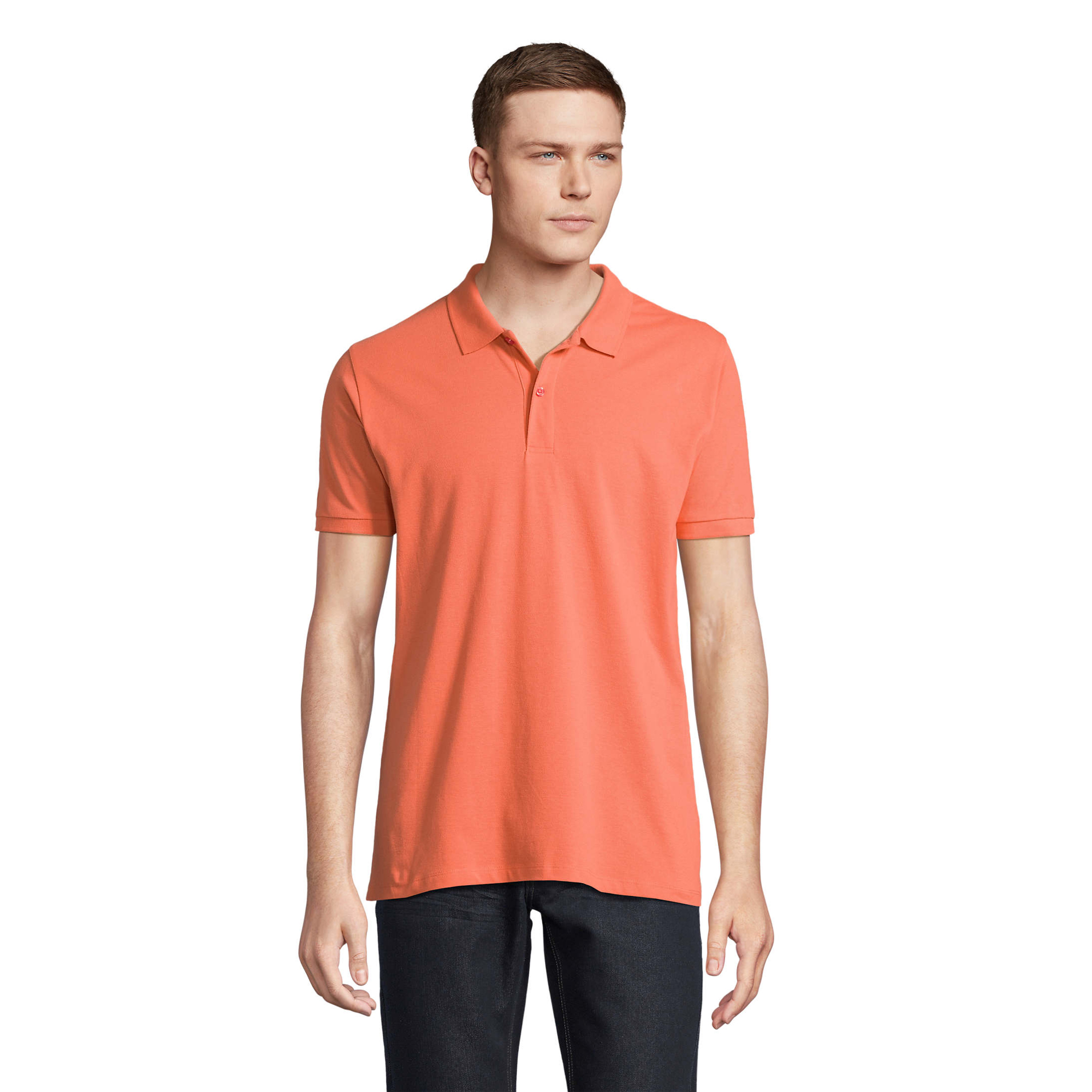 (Pop Orange)