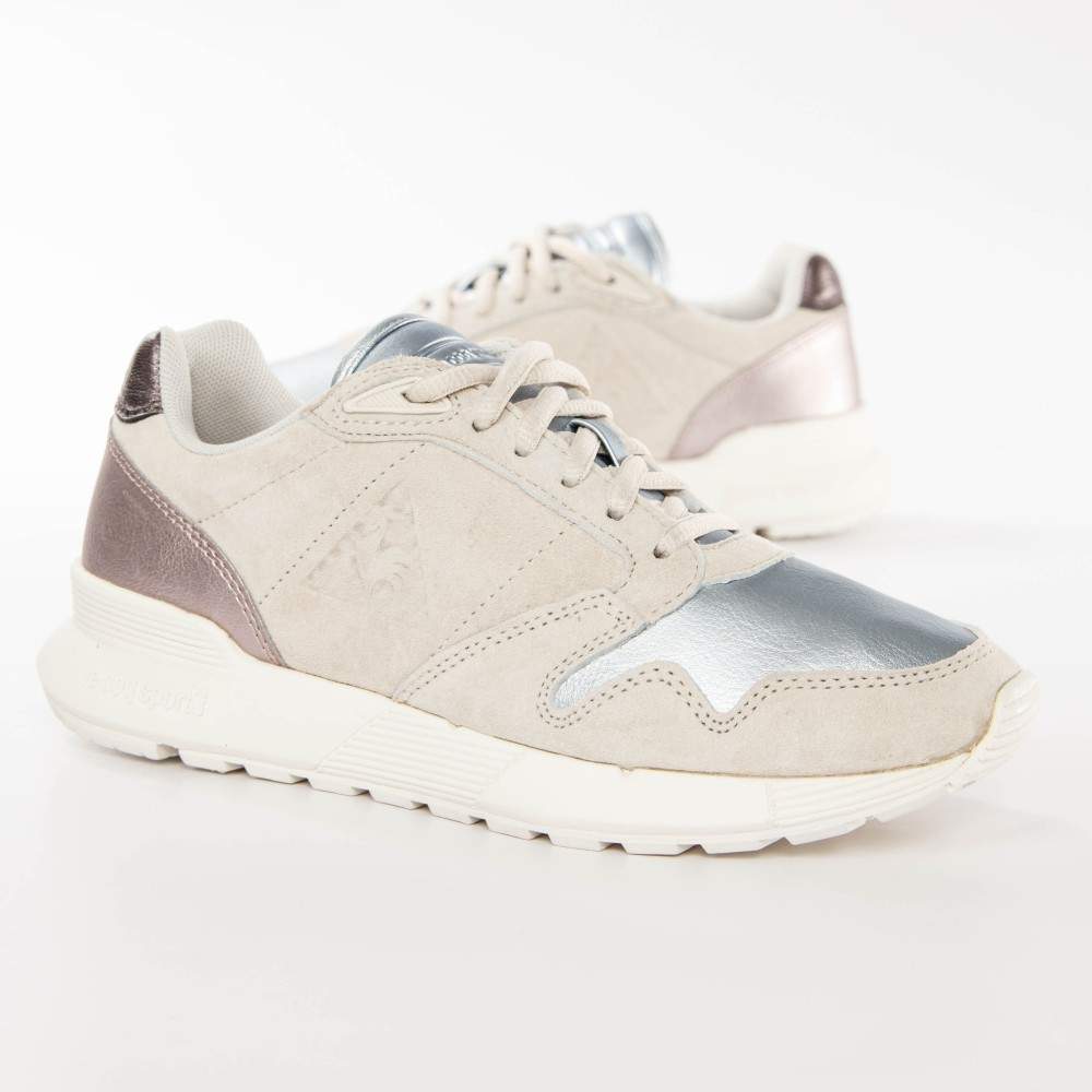Le Coq Sportif Dam Omega x Sneakers – bild 2