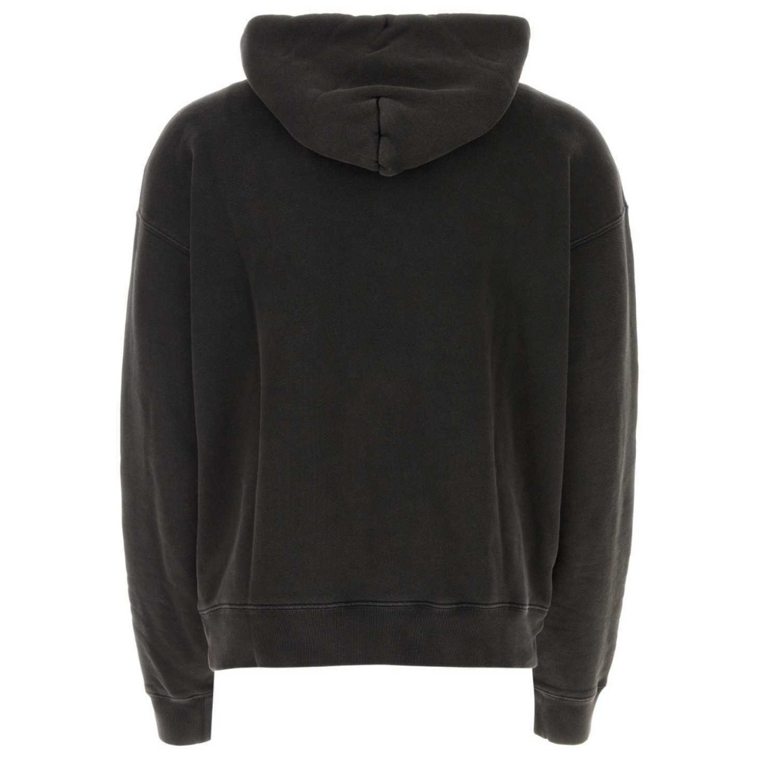 Bacchus Svart Skate Hoodie 2