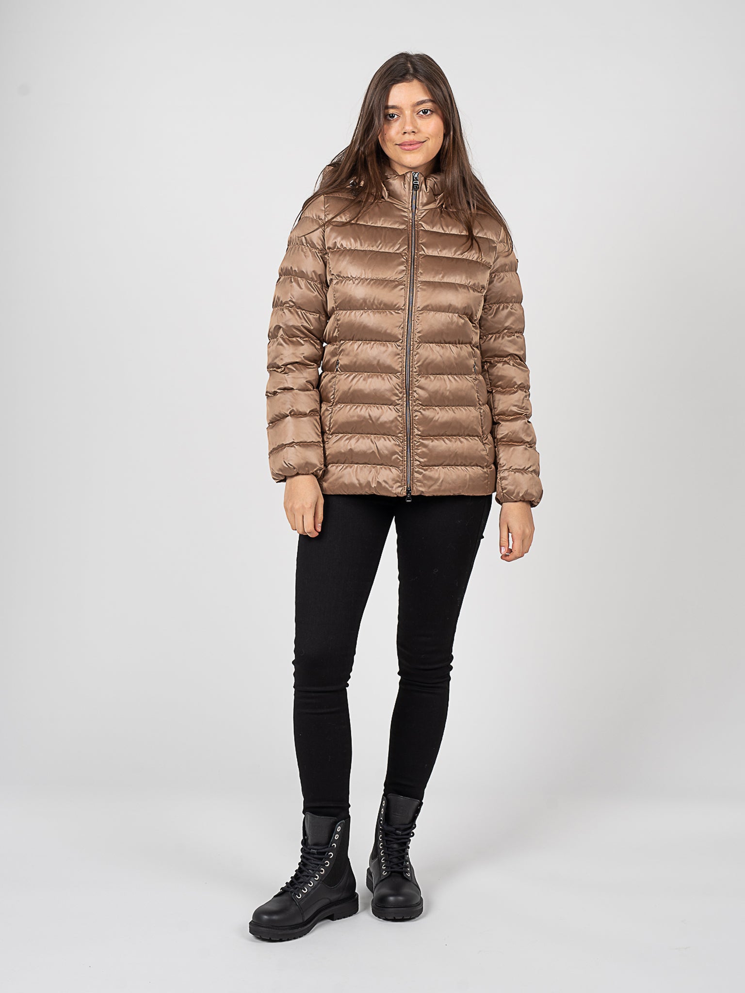 GEOX Jacka Zosma damer – bild 2