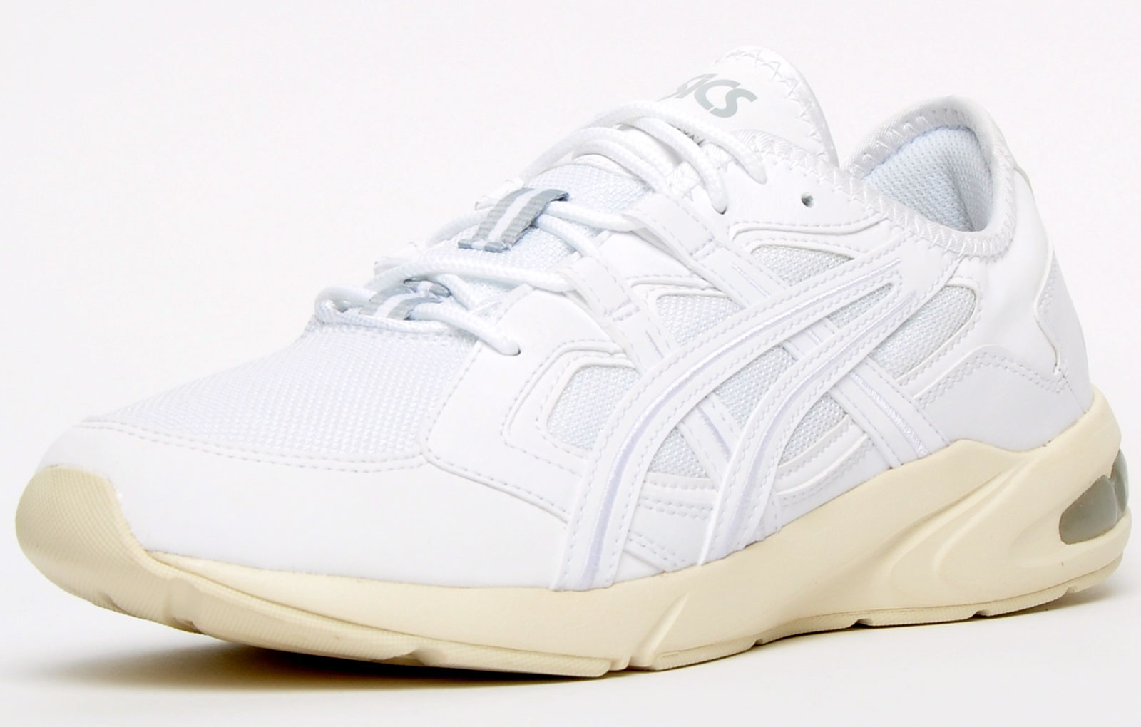 ASICS Gel-Kayano 5.1 för herrar låga sneakers – bild 2