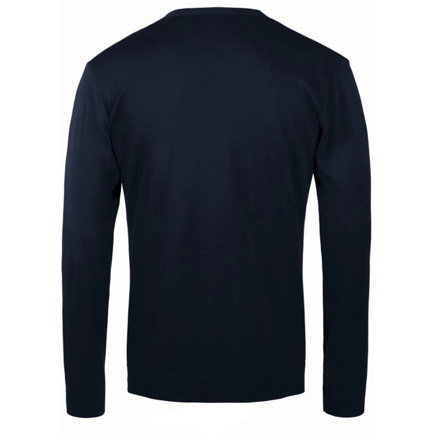 SOLS (Marinblått) koftor & cardigans herr – bild 2
