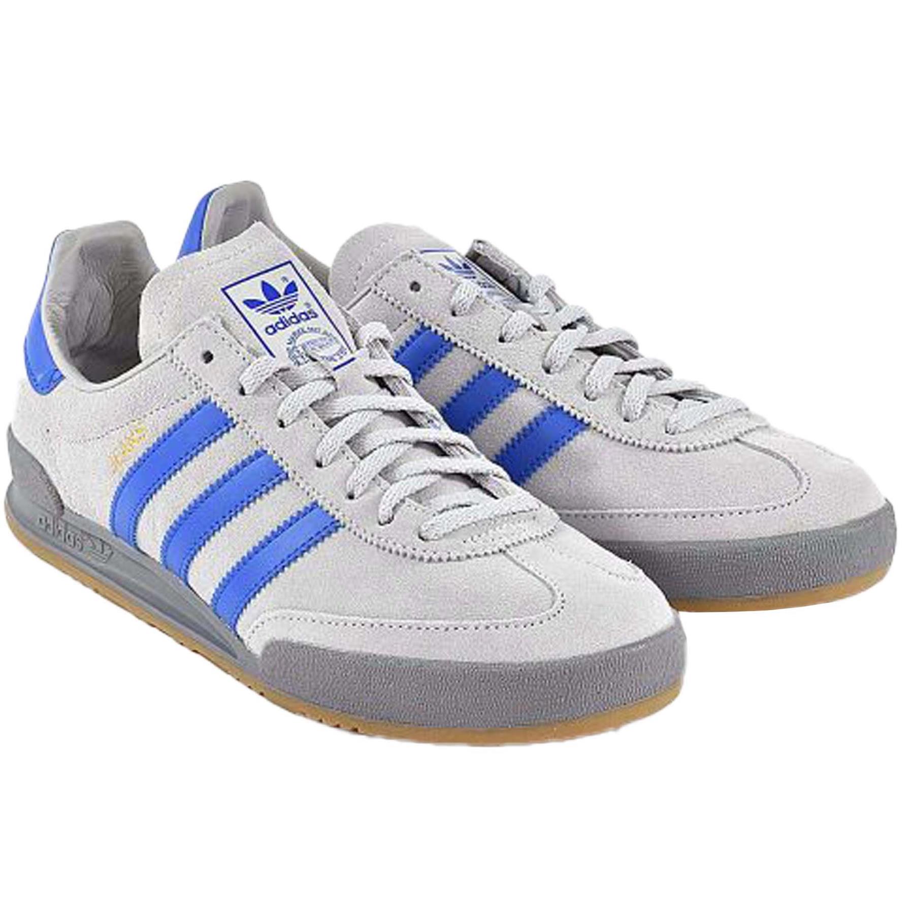 Adidas Trainers Jeans