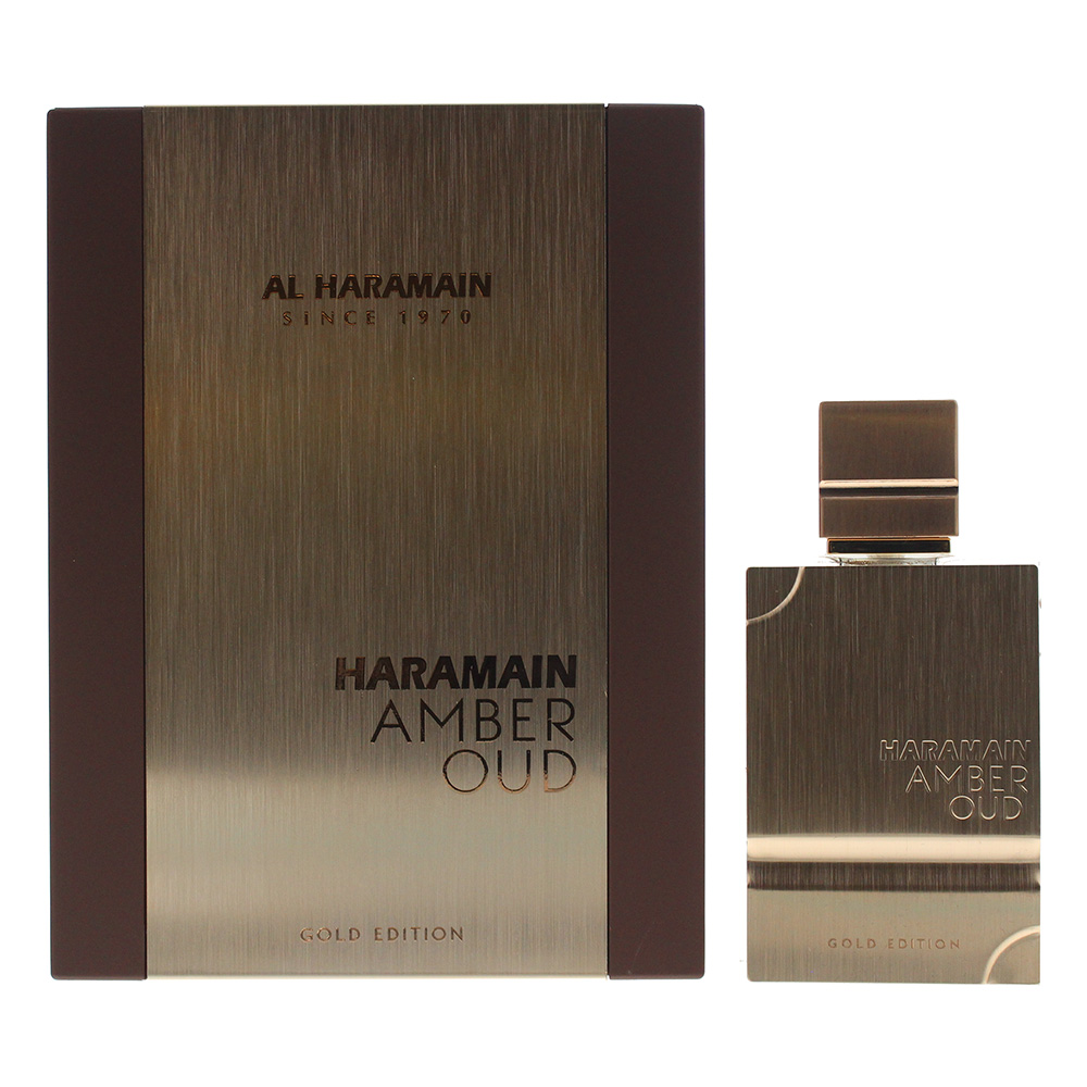 Amber Oud Gold Edition Eau De Parfum