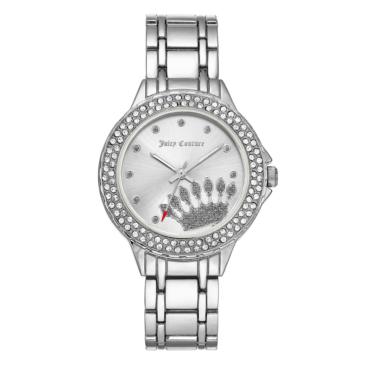 Thumbnail - Juicy Couture Uhr JC/1283SVSV